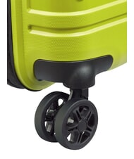 DELSEY LUTECE SE Cărucior extensibil pentru bagaje de m&acirc;nă apa verde - Bagaje de m&acirc;nă - 7