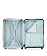 DELSEY FREESTYLE Cărucior mare, extensibil negru - Trolere rigide - 2