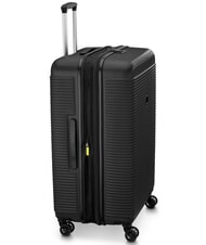 DELSEY FREESTYLE Cărucior mare, extensibil negru - Trolere rigide - 4