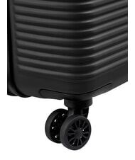 DELSEY FREESTYLE Cărucior mare, extensibil negru - Trolere rigide - 6