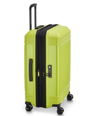 DELSEY LUTECE SE Cărucior mediu, extensibil apa verde - Trolere rigide - 3