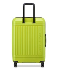 DELSEY LUTECE SE Cărucior mediu, extensibil apa verde - Trolere rigide - 4