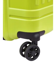 DELSEY LUTECE SE Cărucior mediu, extensibil apa verde - Trolere rigide - 6