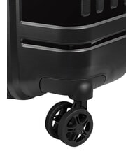 DELSEY LUTECE SE Cărucior mediu, extensibil negru - Trolere rigide - 6