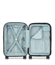 DELSEY FREESTYLE Cărucior extensibil pentru bagaje de m&acirc;nă - Bagaje de m&acirc;nă