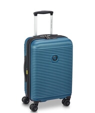 DELSEY FREESTYLE Cărucior extensibil pentru bagaje de m&acirc;nă albastru - Bagaje de m&acirc;nă - 3