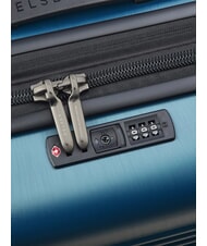 DELSEY FREESTYLE Cărucior extensibil pentru bagaje de m&acirc;nă albastru - Bagaje de m&acirc;nă - 6