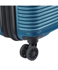 DELSEY FREESTYLE Cărucior extensibil pentru bagaje de m&acirc;nă albastru - Bagaje de m&acirc;nă - 7