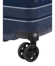 DELSEY LUTECE SE Cărucior mediu, extensibil albastru - Trolere rigide - 6