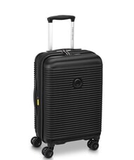 DELSEY FREESTYLE Cărucior extensibil pentru bagaje de m&acirc;nă negru - Bagaje de m&acirc;nă - 3