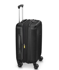 DELSEY FREESTYLE Cărucior extensibil pentru bagaje de m&acirc;nă negru - Bagaje de m&acirc;nă - 5
