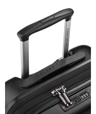 DELSEY FREESTYLE Cărucior extensibil pentru bagaje de m&acirc;nă negru - Bagaje de m&acirc;nă - 6