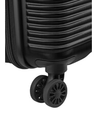 DELSEY FREESTYLE Cărucior extensibil pentru bagaje de m&acirc;nă negru - Bagaje de m&acirc;nă - 7