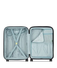 DELSEY FREESTYLE Cărucior mediu, extensibil negru - Trolere rigide - 2