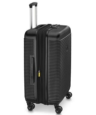DELSEY FREESTYLE Cărucior mediu, extensibil negru - Trolere rigide - 6
