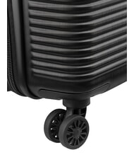 DELSEY FREESTYLE Cărucior mediu, extensibil negru - Trolere rigide - 7