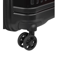 DELSEY LUTECE SE Cărucior extensibil pentru bagaje de m&acirc;nă negru - Bagaje de m&acirc;nă - 7