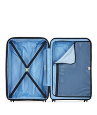 DELSEY LUTECE SE Cărucior mare, extensibil negru - Trolere rigide - 2