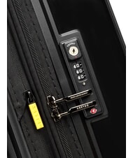 DELSEY LUTECE SE Cărucior mare, extensibil negru - Trolere rigide - 5