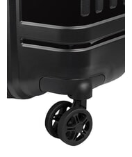 DELSEY LUTECE SE Cărucior mare, extensibil negru - Trolere rigide - 6