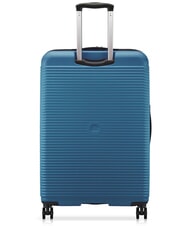 DELSEY FREESTYLE Cărucior mare, extensibil albastru - Trolere rigide - 3