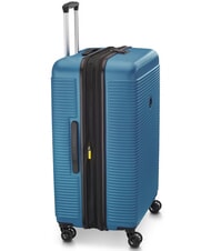 DELSEY FREESTYLE Cărucior mare, extensibil albastru - Trolere rigide - 4