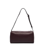 CALVIN KLEIN BOLD CK Geantă de m&acirc;nă, cu curea de umăr caramel - Genți femei - 3