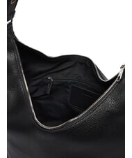 CALVIN KLEIN WEBBING Geantă de umăr pe negru - Genți femei - 4