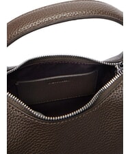 CALVIN KLEIN WEBBING Geantă mini cu curea de umăr argint delicios/antic - Genți femei - 4