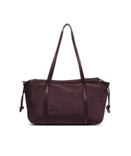 CALVIN KLEIN NYLON Sacoșă de cumpărături caramel - Genți femei - 3
