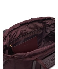 CALVIN KLEIN NYLON Sacoșă de cumpărături caramel - Genți femei - 4