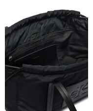 CALVIN KLEIN NYLON Sacoșă de cumpărături pe negru - Genți femei - 4