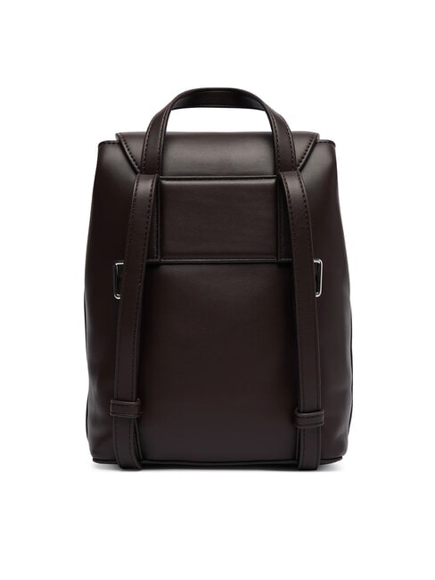 BOLD CK Rucsac mini argint delicios/antic - Genți femei