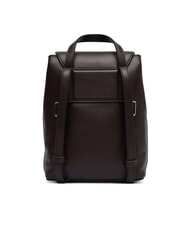 CALVIN KLEIN BOLD CK Rucsac mini argint delicios/antic - Genți femei - 3