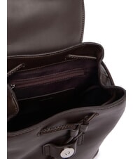 CALVIN KLEIN BOLD CK Rucsac mini argint delicios/antic - Genți femei - 4