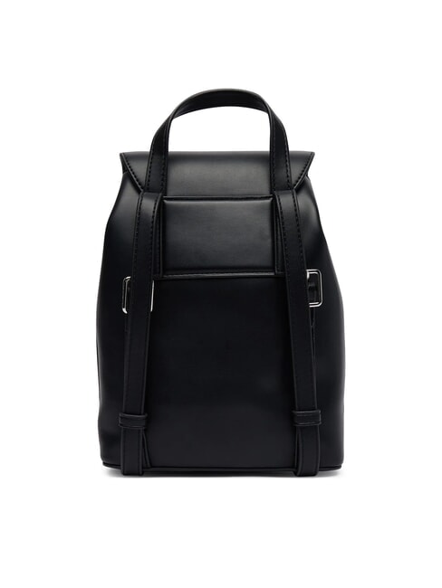 BOLD CK Rucsac mini alb-negru - Genți femei