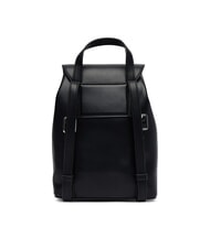 CALVIN KLEIN BOLD CK Rucsac mini alb-negru - Genți femei - 3