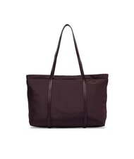 CALVIN KLEIN TOTE Geantă de cumpărături din material reciclat caramel - Genți femei - 3