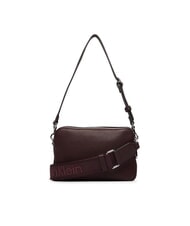 CALVIN KLEIN WEBBING Geantă de umăr mini, cu curea de umăr caramel - Genți femei - 4