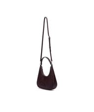 CALVIN KLEIN BOLD CK Geantă de umăr, cu curea de umăr caramel - Genți femei - 3
