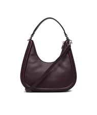 CALVIN KLEIN BOLD CK Geantă de umăr, cu curea de umăr caramel - Genți femei - 4