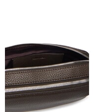 CALVIN KLEIN WEBBING Geantă de umăr mini, cu curea de umăr argint delicios/antic - Genți femei - 4