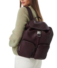 CALVIN KLEIN WEBBING Rucsac caramel - Genți femei - 2