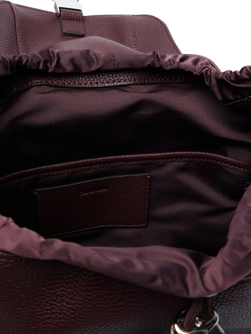 WEBBING Rucsac caramel - Genți femei