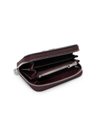 CALVIN KLEIN BOLD MONOGRAM Portofel mic caramel - Portofele femei - 2