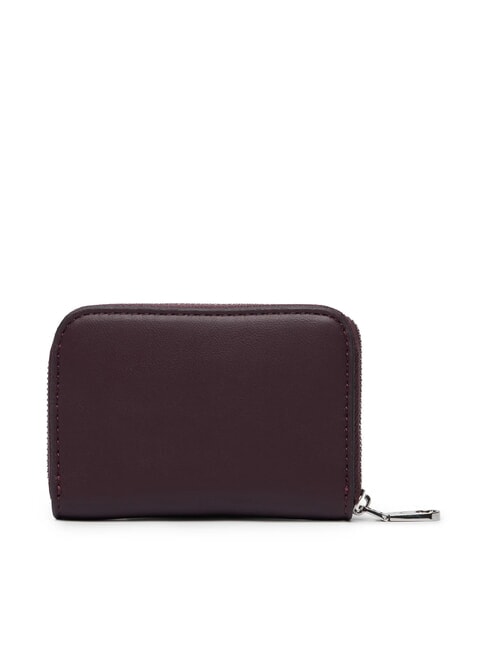 BOLD MONOGRAM Portofel mic caramel - Portofele femei