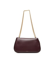 CALVIN KLEIN CK CONVERTIBLE Geantă de umăr / geantă crossbody caramel - Genți femei - 3