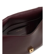 CALVIN KLEIN CK CONVERTIBLE Geantă de umăr / geantă crossbody caramel - Genți femei - 4