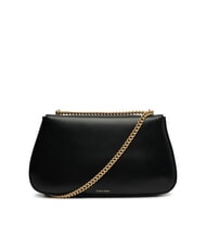 CALVIN KLEIN CK CONVERTIBLE Geantă de umăr / geantă crossbody pe negru - Genți femei - 3