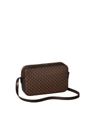 CALVIN KLEIN COATED EMBLEM Geantă de umăr mini delicios/acorn aop - Genți femei - 3